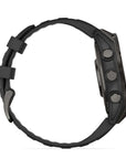 Garmin Fenix 8 - 47 Mm, Amoled, Sapphire, Titanio, Carbon Gray