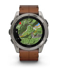 Garmin Fenix8 - 51 Mm, Amoled