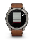 Garmin Fenix8 - 51 Mm, Amoled