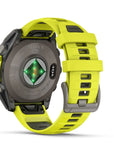Garmin Fenix 8 - 47 mm, Solar, Sapphire