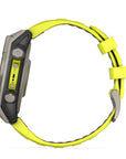 Garmin Fenix 8 - 47 mm, Solar, Sapphire