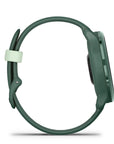 Garmin Vívoactive 6 Metallic Jasper Green Con Cinturino Jasper Green