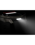 Garmin Venu® 4 Slate Con Silicone, Black 45 Mm