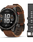Garmin Fenix8 Pro 47 Mm Amoled