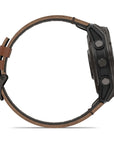 Garmin Fenix 8 Pro – 51 Mm, Amoled Carbon Grey, Ttitanium