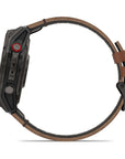 Garmin Fenix 8 Pro – 51 Mm, Amoled Carbon Grey, Ttitanium
