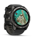 Garmin Fenix 8 - 51 Mm, MicroLED