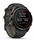 Garmin Fenix® 9 Pro 47 Mm