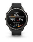 Garmin Fenix® 9 Pro 47 Mm