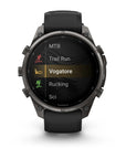Garmin Fenix® 9 Pro 47 Mm