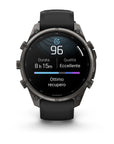 Garmin Fenix® 9 Pro 47 Mm