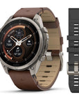 Garmin Fenix® 9 Pro InReach, Amoled, 47 Mm