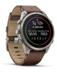 Garmin Fenix® 9 Pro InReach, Amoled, 47 Mm
