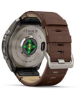Garmin Fenix® 9 Pro, Amoled, InReach, Titanio, 51 Mm