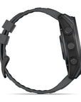 Garmin Tactix 8 - 51 Mm, Amoled, Rivestimento Cerakote