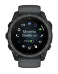 Garmin Tactix 8 - 51 Mm, Amoled, Rivestimento Cerakote