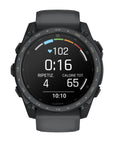 Garmin Tactix 8 - 51 Mm, Amoled, Rivestimento Cerakote