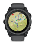 Garmin Tactix 8 - 51 Mm, Amoled, Rivestimento Cerakote