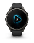 Garmin Fenix9, 47 Mm