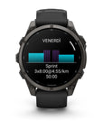 Garmin Fenix9, 47 Mm