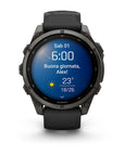 Garmin Fenix9, 47 Mm