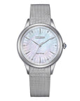 Citizen Orologio Donna L Eco Drive Gerbera