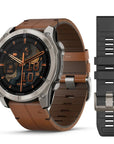 Garmin Fenix8 - 51 Mm, Amoled