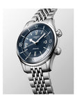 Longines Legend Diver 39 mm Quadrante Blu