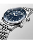 Longines Legend Diver 39 mm Quadrante Blu