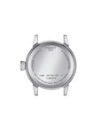 Tissot Classic Dream Orologio Donna In Acciaio Quadrante Argento