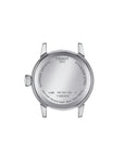 Tissot Classic Dream Orologio Donna In Acciaio Quadrante Argento