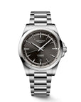 Longines Conquest Automatico Quadrante Nero 41 mm