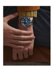 Longines Hydroconquest Orologio Uomo 39 mm Quadrante Blu