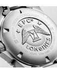 Longines Hydroconquest Orologio Uomo 41 mm Quadrante Blu