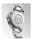 Longines Hydroconquest Orologio Uomo 41 mm Quadrante Blu