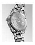 Longines Spirit Zulu Time 42 mm Ghiera Blu