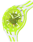 Swatch Egg Yolk Scuba