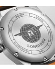 Longines Spirit Orologio Uomo