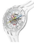 Swatch Aurelia Aurita Scuba