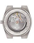 Tissot PRX Automatico In Titanio