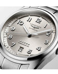 Longines Spirit Orologio Uomo