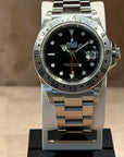 Rolex Explorer II Ref. 16570 anno 2004