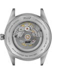 Tissot Visodate39 Mm Cinturino In Pelle