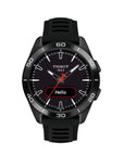 Tissot T-Touch Connect Sport Nero Cinturino Silicone