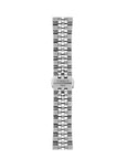 Tissot Prs 516 Automatic Cronograph Quadrante Bianco e Blu