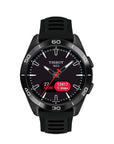 Tissot T-Touch Connect Sport Nero Cinturino Silicone