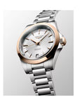 Longines Conquest Automatico 34 Mm