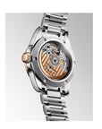 Longines Conquest Automatico 34 Mm