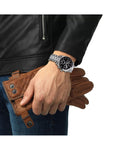 Tissot PR516 Quartz Chronograph Nero