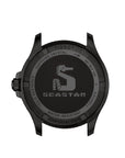 Tissot Seastar 1000 Quartz Quadrante Verde Cassa Pvd